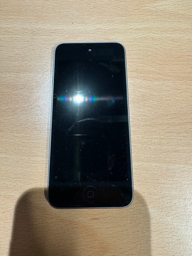 Apple ipod touch - ipod, 5a