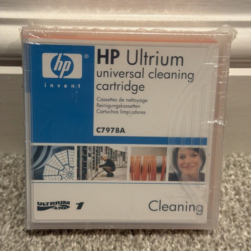 Lto ultrium cartuccia - hp,
