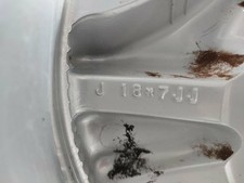 4261160380 cerchio TOYOTA LAND