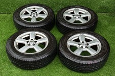 CERCHI IN LEGA PER TOYOTA Rav4