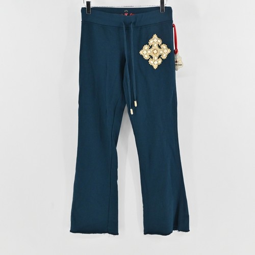 Pantaloni donna vintage y2k - donna,