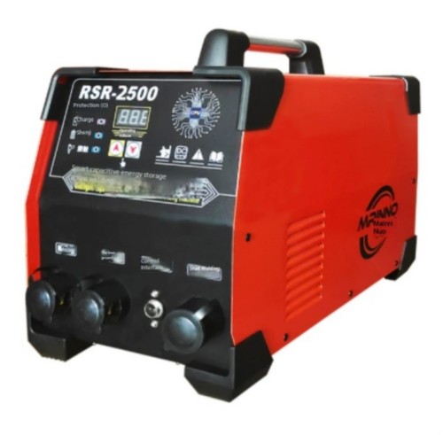 Saldatrice perno rsr1600 - perno,