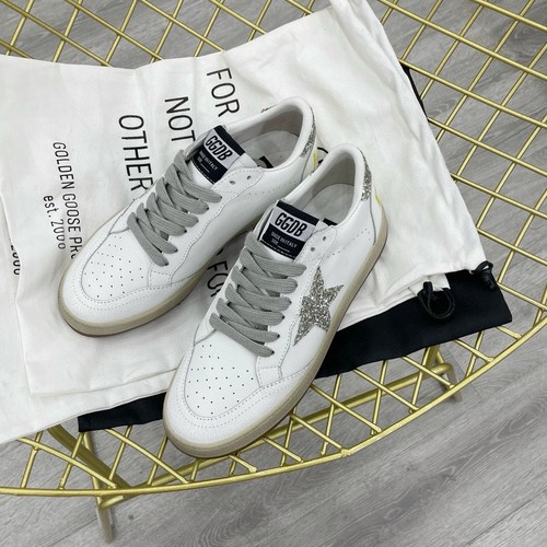 Bianco con stella tallone - con,