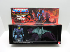 Motu scheletro panthor - motu,,