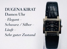 Orologio Donna DUGENA KIRAT -