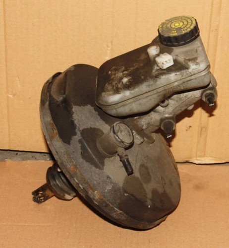 Amplificatore freno citroen - freno,