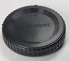 Ricambio per Nikon BF-1B Tappo Corpo D5000 D300S D3X D3S D7000 D3100 D5100 F Mt