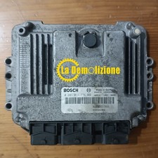 Centralina iniezione motore