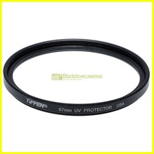 67mm UV Protector Tiffen USA