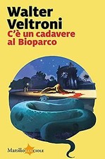 Cè un cadavere al Bioparco