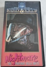 Nightmare Dal profondo della