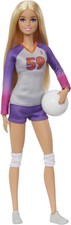 Barbie Carriere Barbie