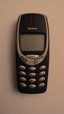 NOKIA 3310 Telefono cellulare