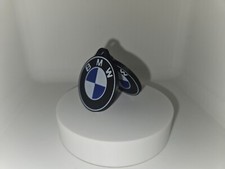 Portachiavi auto bmw stampa - auto, 3d