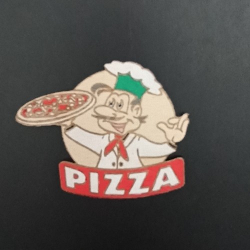 Calamita pizzaiolo taglio - pizzaiolo,