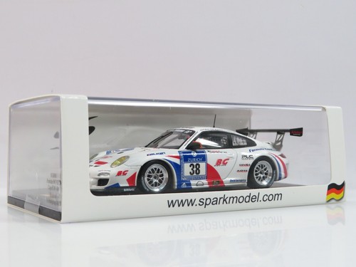 Spark sg088 porsche 997 - sg088,