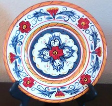 ANTONIA -  ITALIANO PLATE