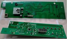 SCHEDA TIMER ORIGINALE PER LAVATRICE SMEG SLB1601 CODICE RICAMBIO 696290981