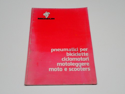 Michelin catalogo pneumatici - catalogo,