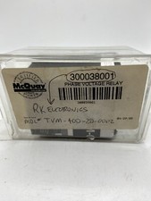 mcquay/daikin 300038001 relè