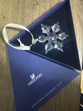 FIOCCO NEVE / PALLINA DI