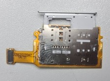 Samsung Galaxy Tab S3 Bandeja