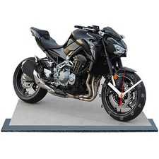 MOTO KAWASAKI Z900, 2017 -01