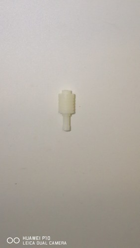 Dillon precision powder bar - precision,