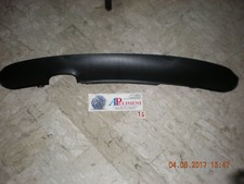 0929720 6Q6807521B41 SPOILER PARAURTI POSTERIORE VW POLO 9N 01-05 ISAM