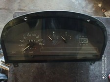 LANCIA Y10 ODOMETER 7717958