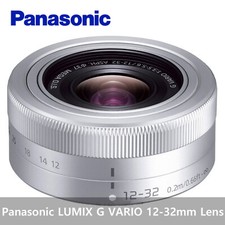Lumix G VARIO 12-32 mm