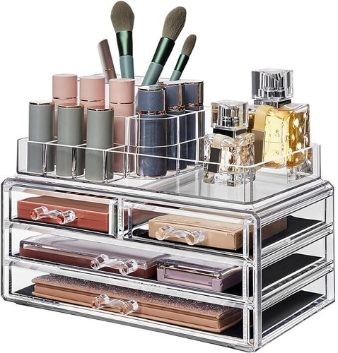 Organizer per cosmetici - per,
