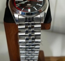 Bracciale Giubileo Acciaio