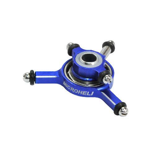 Microheli piastra - microheli, di