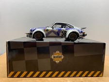 EXOTO RACING LEGENDS PORSCHE