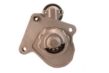 Per Ford Focus Inc C-Max 1.6 Td TDCI Turbo 04-onwards Diesel Starter Motor Nuovo