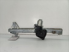 MECCANISMO ALZAVETRO ANT. DX CITROEN DS4 1° Serie 9802531780 (11) 1490712