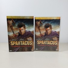 Spartacus La Guerra Dei