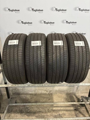 Set gomme 215 50r18 92w - set,