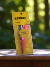 Vintage accessoire pêche