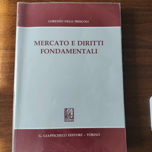 Libro usato universitario - libro,