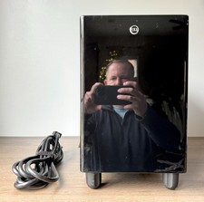 Radius 360 HD Monitor Audio 8"