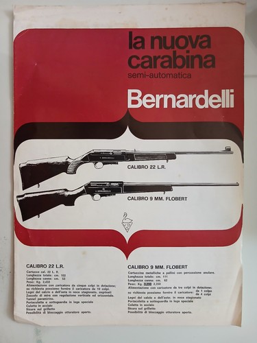 Pieghevole pubblicitario la - pieghevole, "la