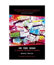 On the Road: A Journey Through