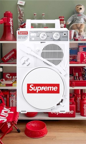 Registratore portatile supreme - portatile,