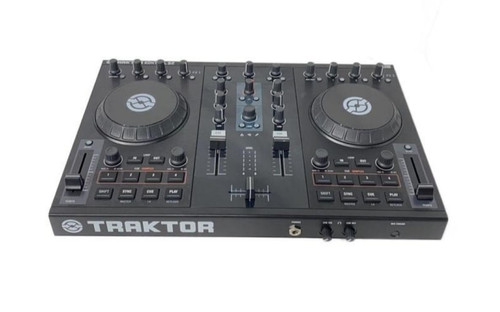 Usato traktor kontrol - usato, s2