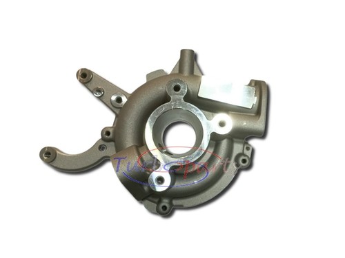Turbo turbina collettore - turbo,