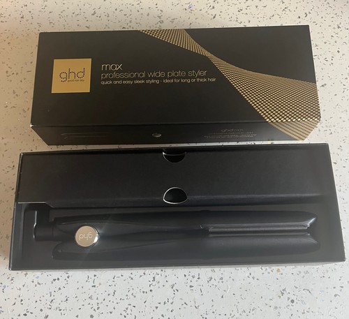 Ghd max piastra larga - ghd,