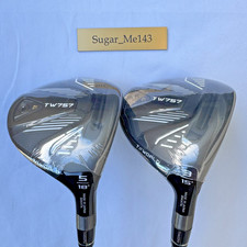 HONMA TW757 2022 Fairway Legno