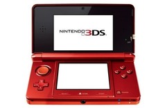 Nintendo 3DS Handheld Gaming